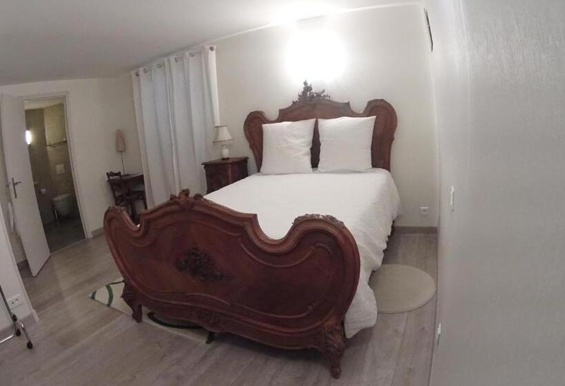 חדר סטנדרט, Les Epis D'or