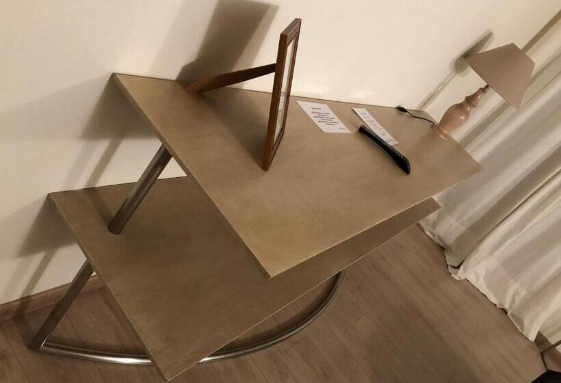 חדר סטנדרט, Les Epis D'or