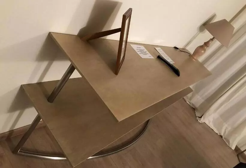 Standard-huone, Les Epis D'or