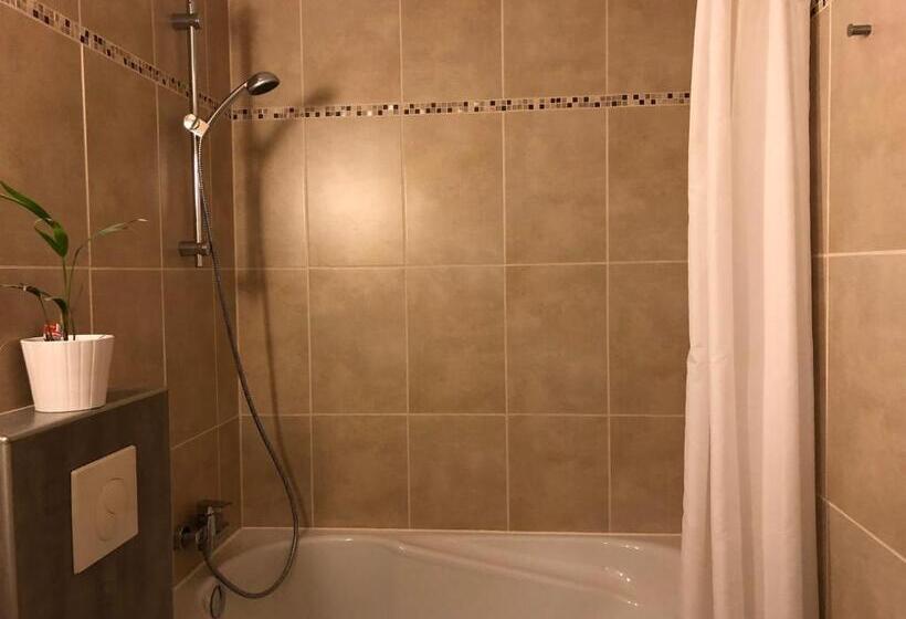 חדר סטנדרט, Les Epis D'or