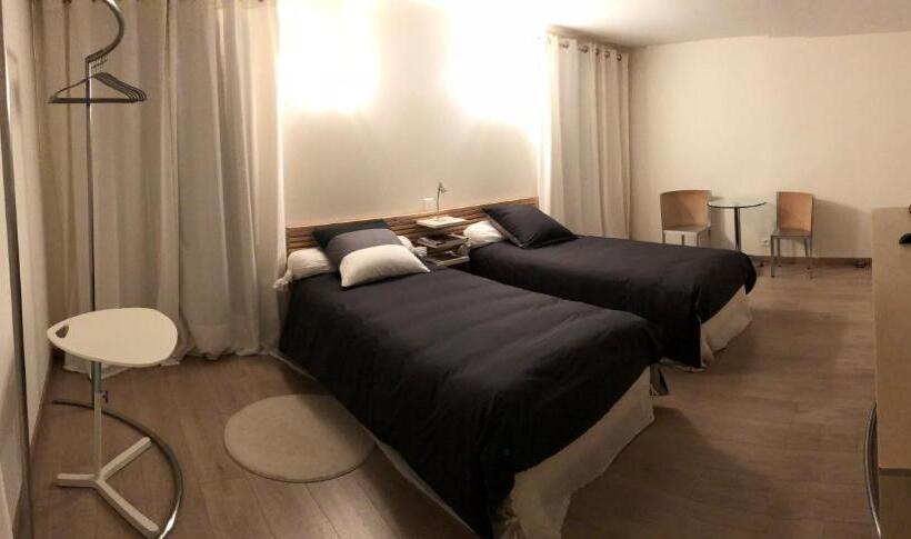 חדר סטנדרט, Les Epis D'or