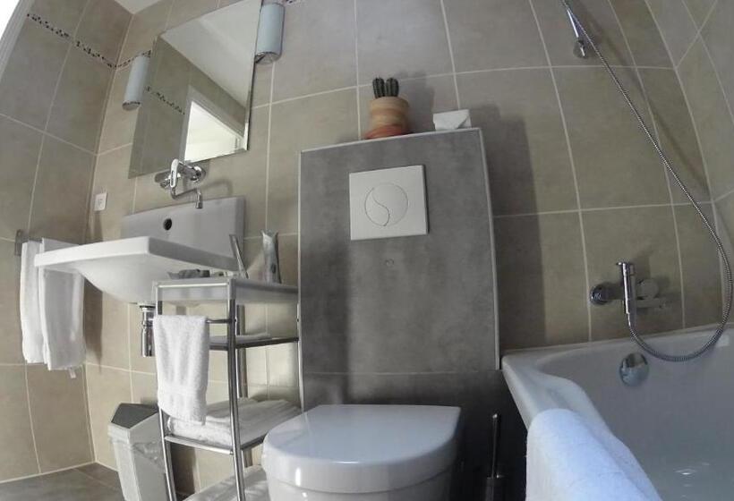 חדר סטנדרט, Les Epis D'or