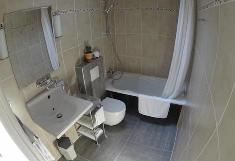 חדר סטנדרט, Les Epis D'or