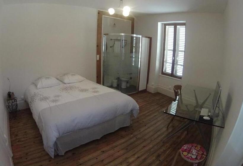 סוויטה משפחתית 2 חדרי שינה, Les Epis D'or