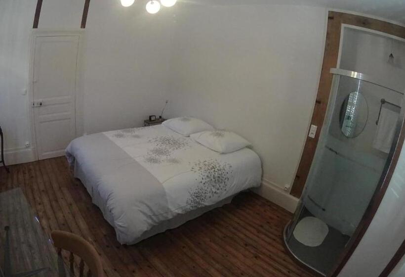 סוויטה משפחתית 2 חדרי שינה, Les Epis D'or