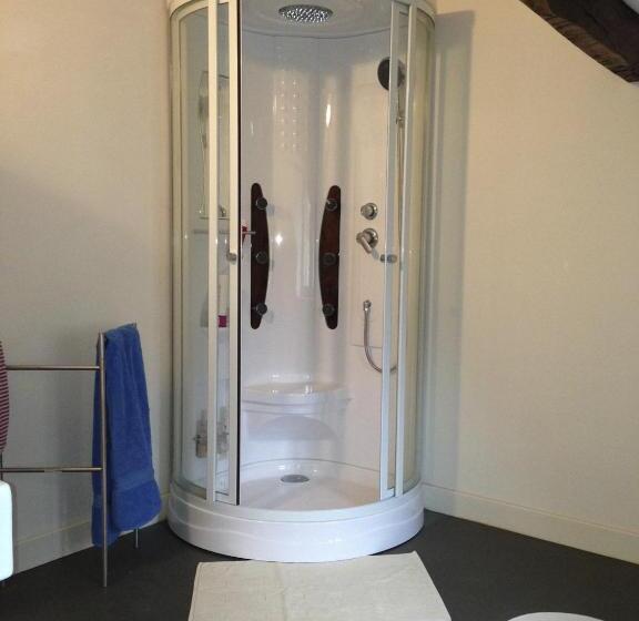 סוויטה משפחתית 2 חדרי שינה, Les Epis D'or