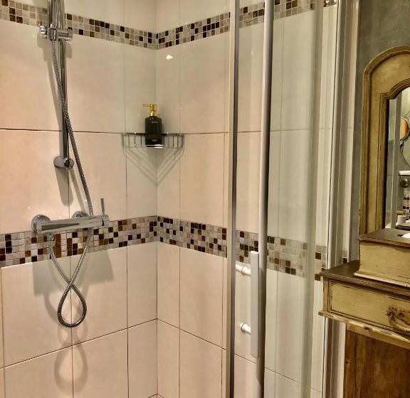 חדר סטנדרט, קומת קרקע, Reglisse Et Pain D Epices  Chambres D Hotes