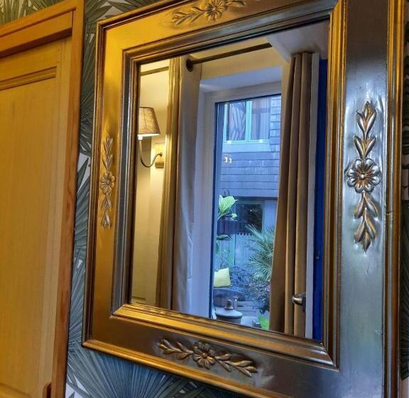 חדר סטנדרט, קומת קרקע, Reglisse Et Pain D Epices  Chambres D Hotes