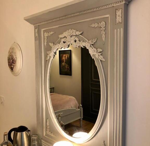 חדר סטנדרט, Reglisse Et Pain D Epices  Chambres D Hotes