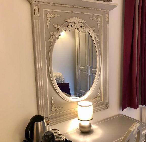 חדר סטנדרט, Reglisse Et Pain D Epices  Chambres D Hotes