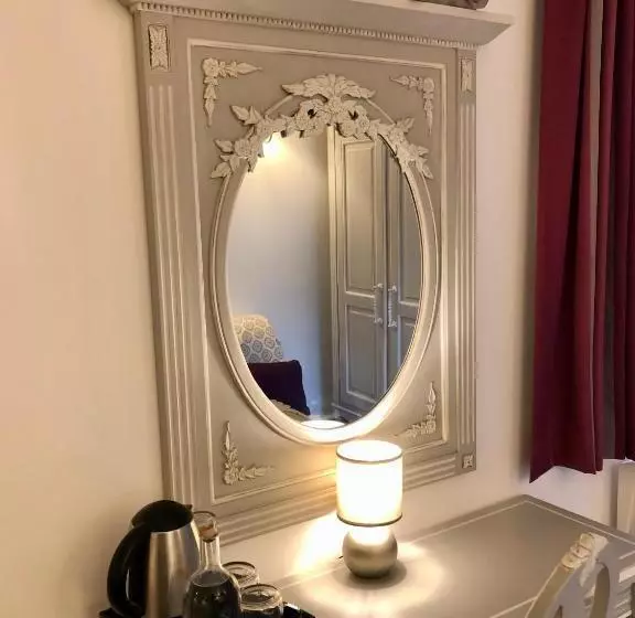 اتاق استاندارد, Reglisse Et Pain D Epices  Chambres D Hotes