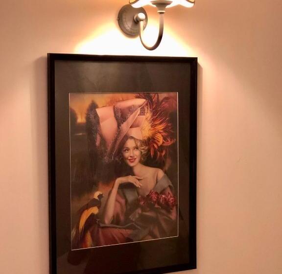 חדר סטנדרט, Reglisse Et Pain D Epices  Chambres D Hotes