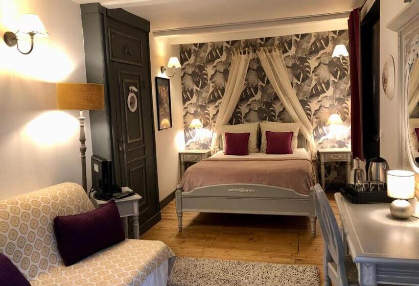 חדר סטנדרט, Reglisse Et Pain D Epices  Chambres D Hotes