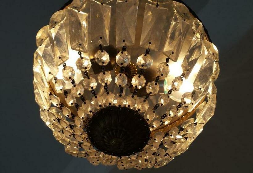 חדר סטנדרט, Reglisse Et Pain D Epices  Chambres D Hotes