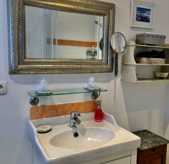 חדר סטנדרט, Reglisse Et Pain D Epices  Chambres D Hotes