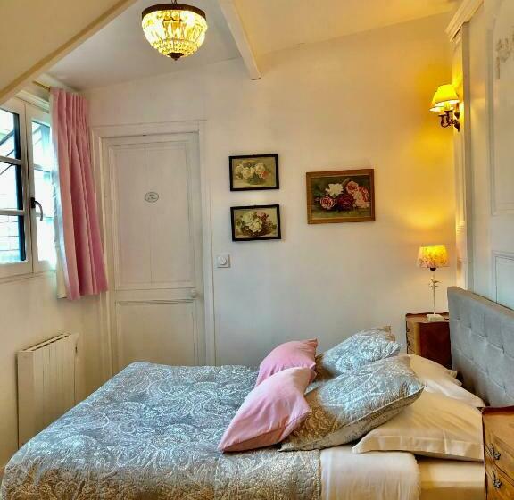 חדר סטנדרט, Reglisse Et Pain D Epices  Chambres D Hotes