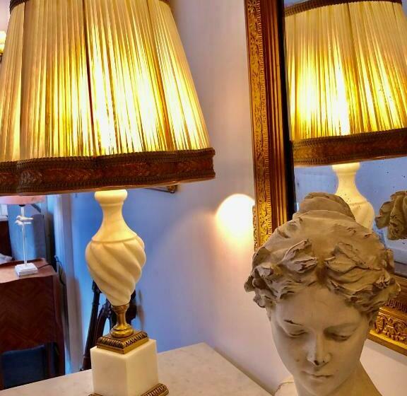 חדר סטנדרט, Reglisse Et Pain D Epices  Chambres D Hotes