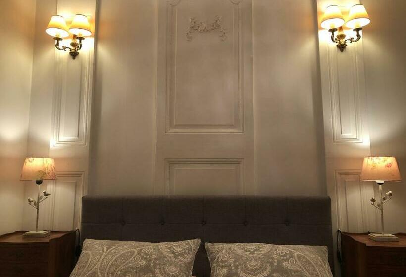 חדר סטנדרט, Reglisse Et Pain D Epices  Chambres D Hotes