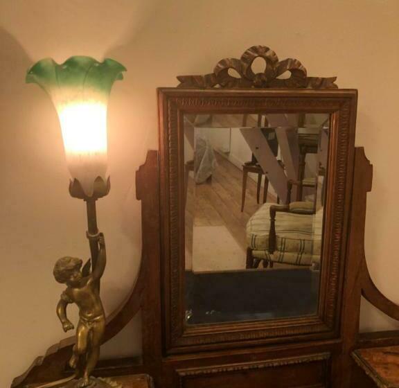 חדר סטנדרט, Reglisse Et Pain D Epices  Chambres D Hotes