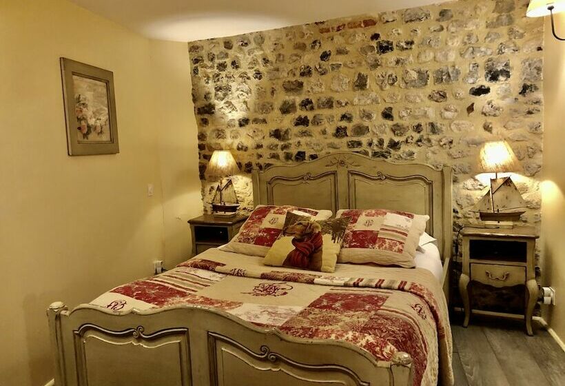 חדר סטנדרט, Reglisse Et Pain D Epices  Chambres D Hotes