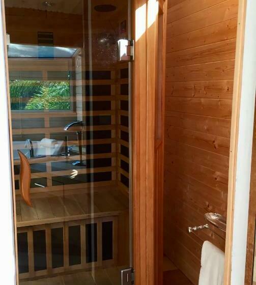 Стандартный Номер Кровать Кинг, Villa La Clarté