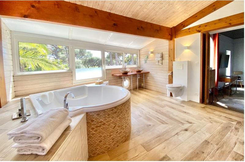 Стандартный Номер Кровать Кинг, Villa La Clarté