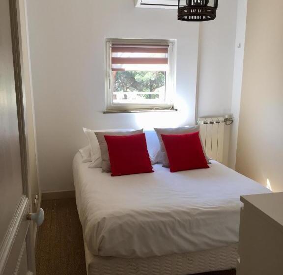 Family Suite, Villa La Clarté