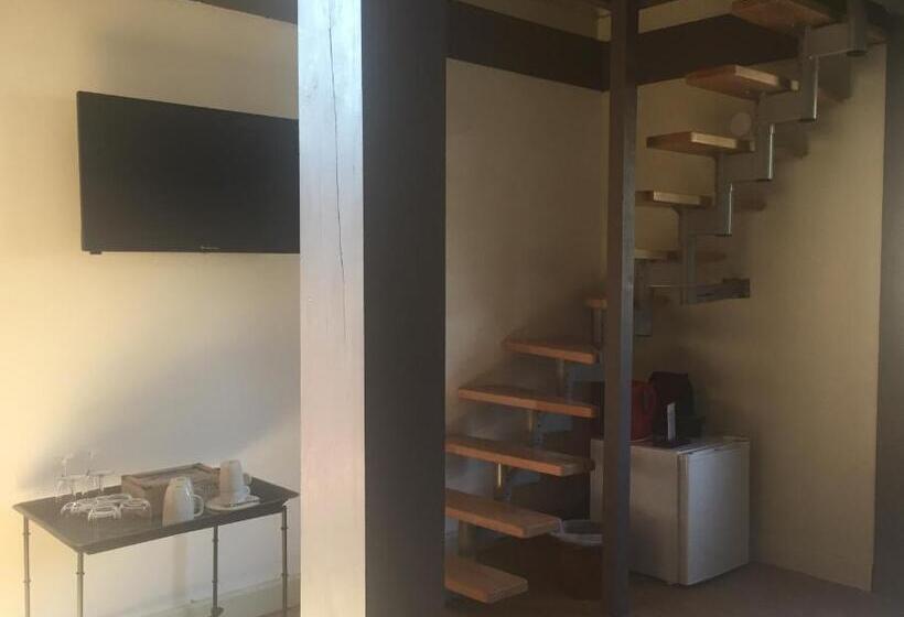 Family Suite, Villa La Clarté