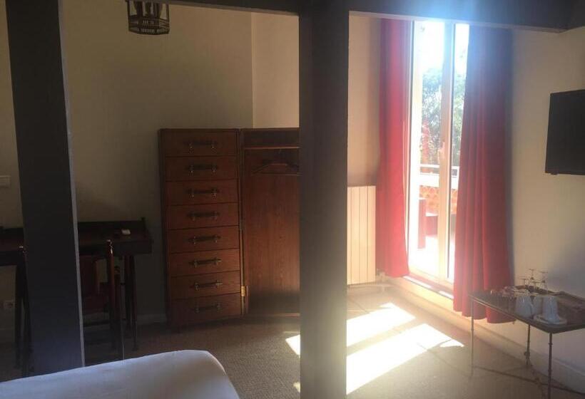 Family Suite, Villa La Clarté