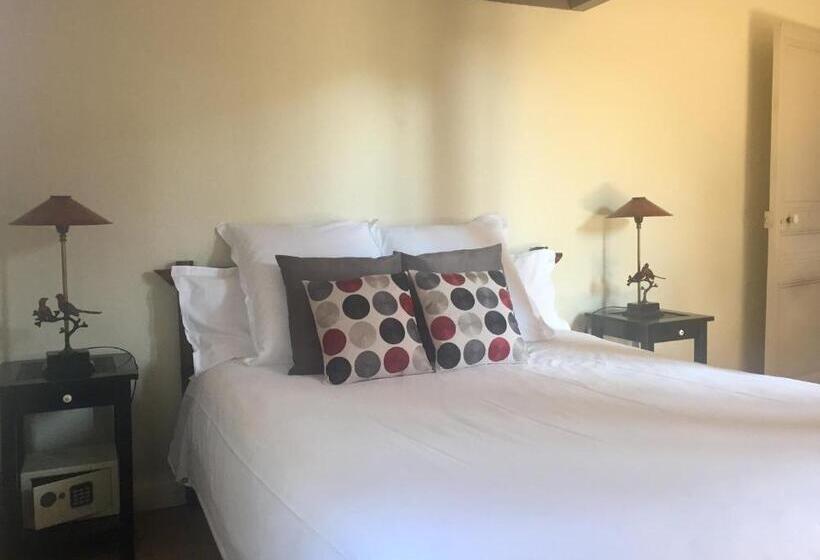 Family Suite, Villa La Clarté