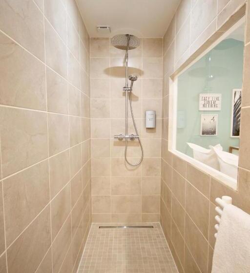 Номер Superior, Villa La Clarté