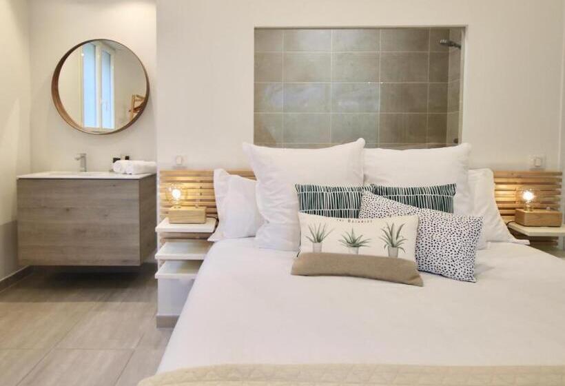 Номер Superior, Villa La Clarté