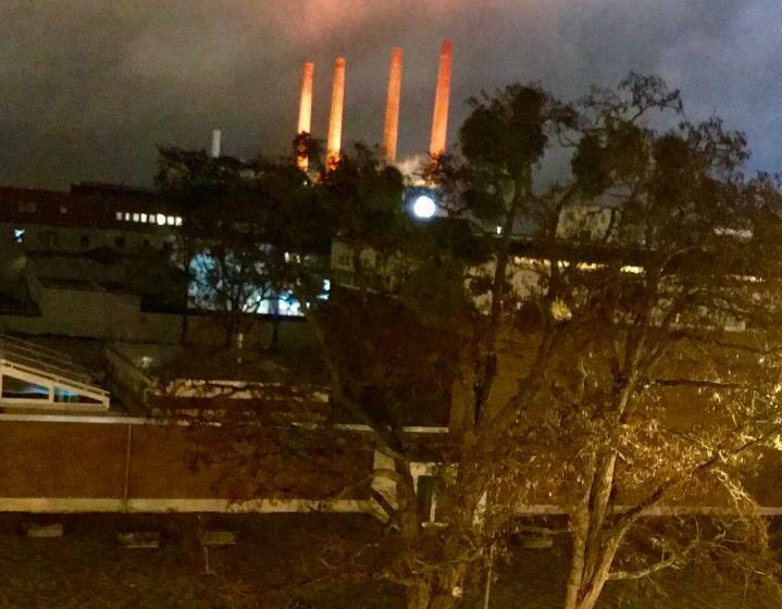 اتاق استاندارد یک نفره, Boutique Hotel Goldene Henne