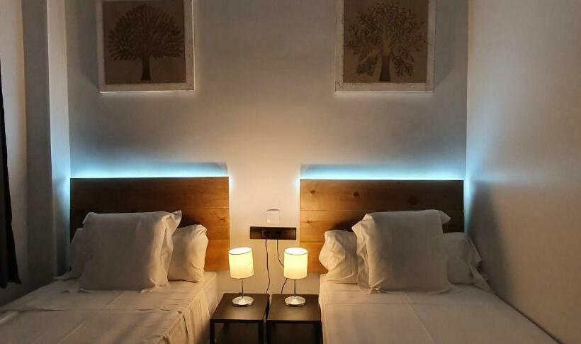 اتاق استاندارد, Ch Otello Rooms I Madrid