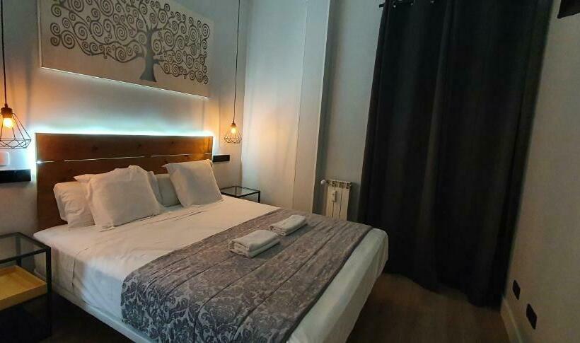 اتاق استاندارد, Ch Otello Rooms I   Madrid