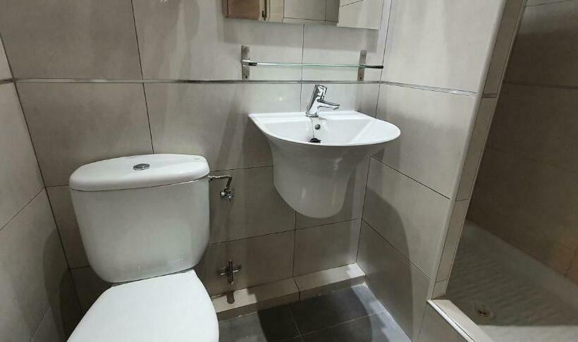 اتاق استاندارد, Ch Otello Rooms I Madrid