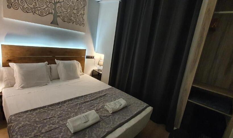 اتاق استاندارد, Ch Otello Rooms I Madrid