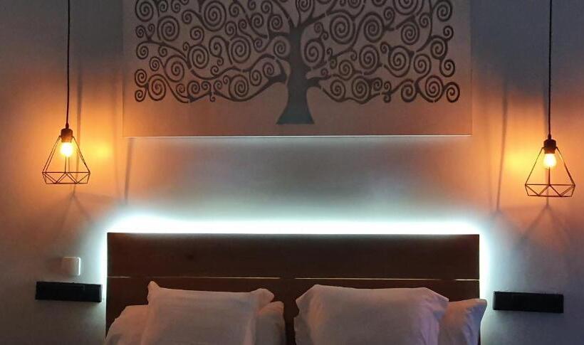 اتاق استاندارد, Ch Otello Rooms I Madrid