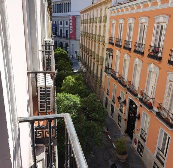 اتاق استاندارد, Ch Otello Rooms I   Madrid