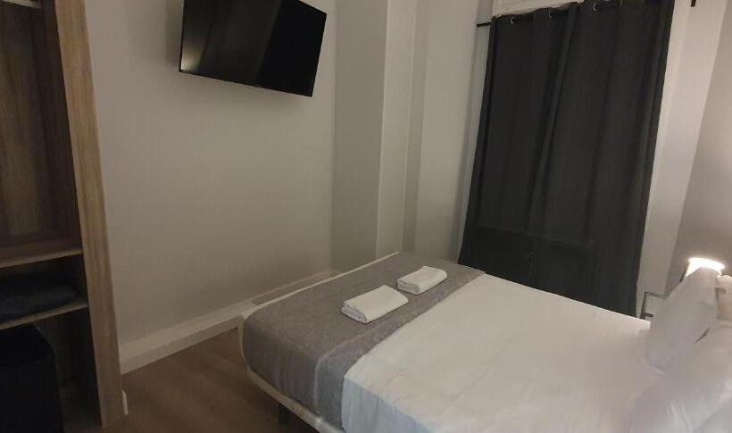 اتاق استاندارد, Ch Otello Rooms I Madrid