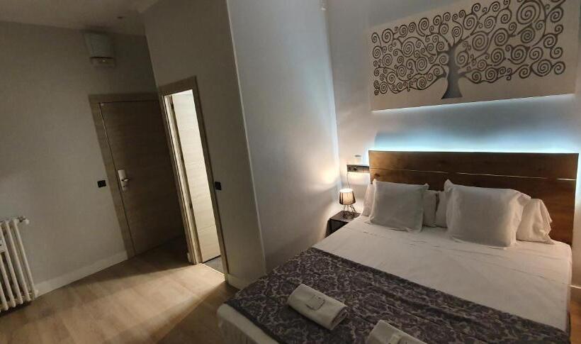 اتاق استاندارد, Ch Otello Rooms I Madrid