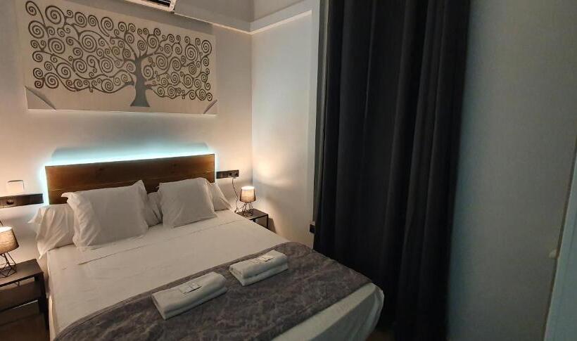 اتاق عادی, Ch Otello Rooms I Madrid