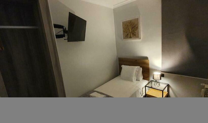 اتاق استاندارد, Ch Otello Rooms I Madrid