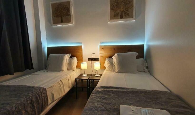 اتاق استاندارد, Ch Otello Rooms I Madrid