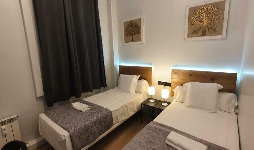 اتاق استاندارد, Ch Otello Rooms I Madrid
