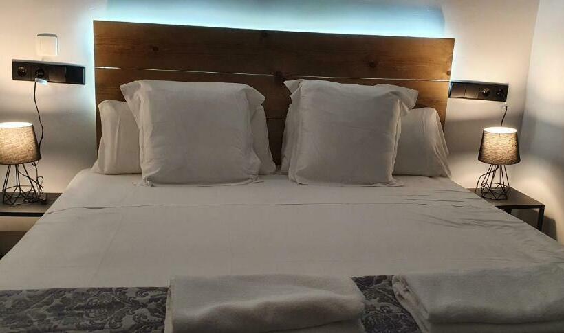 اتاق استاندارد, Ch Otello Rooms I   Madrid