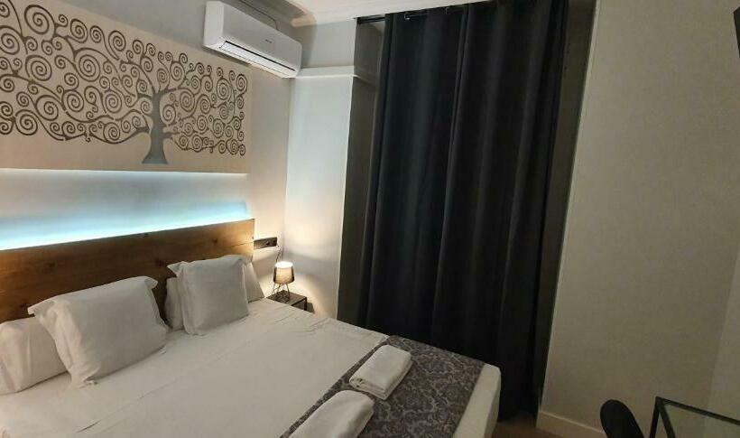 اتاق استاندارد, Ch Otello Rooms I Madrid