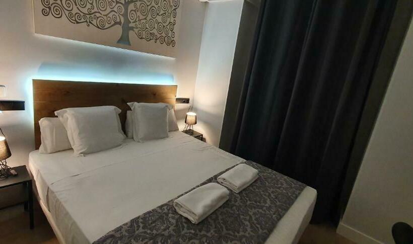 اتاق استاندارد, Ch Otello Rooms I Madrid