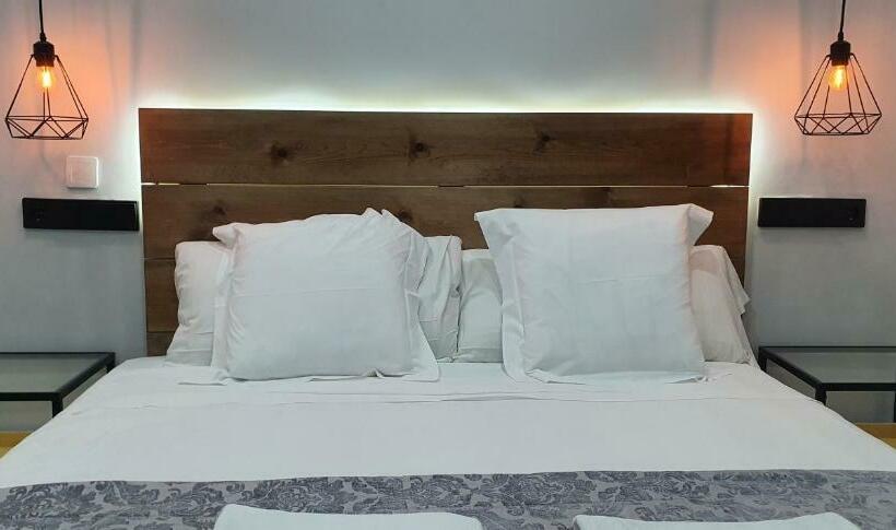 اتاق استاندارد, Ch Otello Rooms I   Madrid