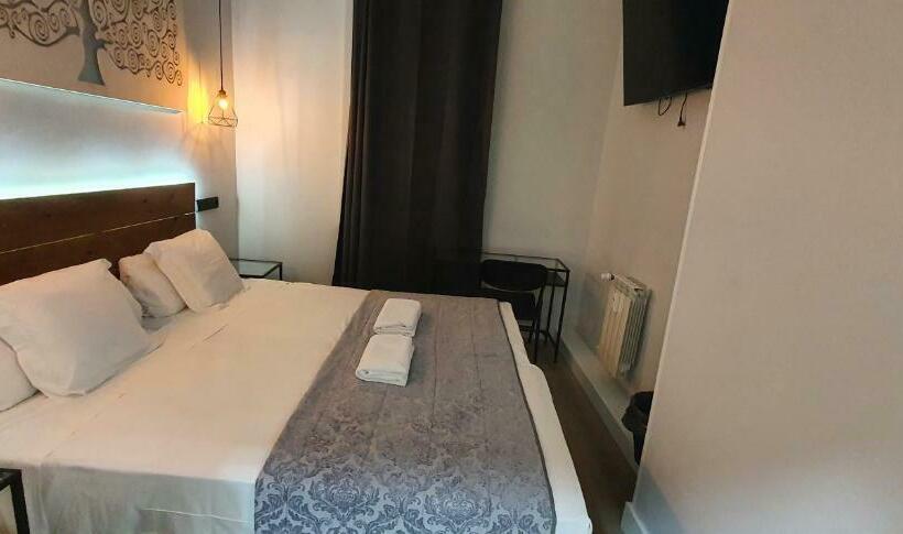 اتاق استاندارد, Ch Otello Rooms I Madrid